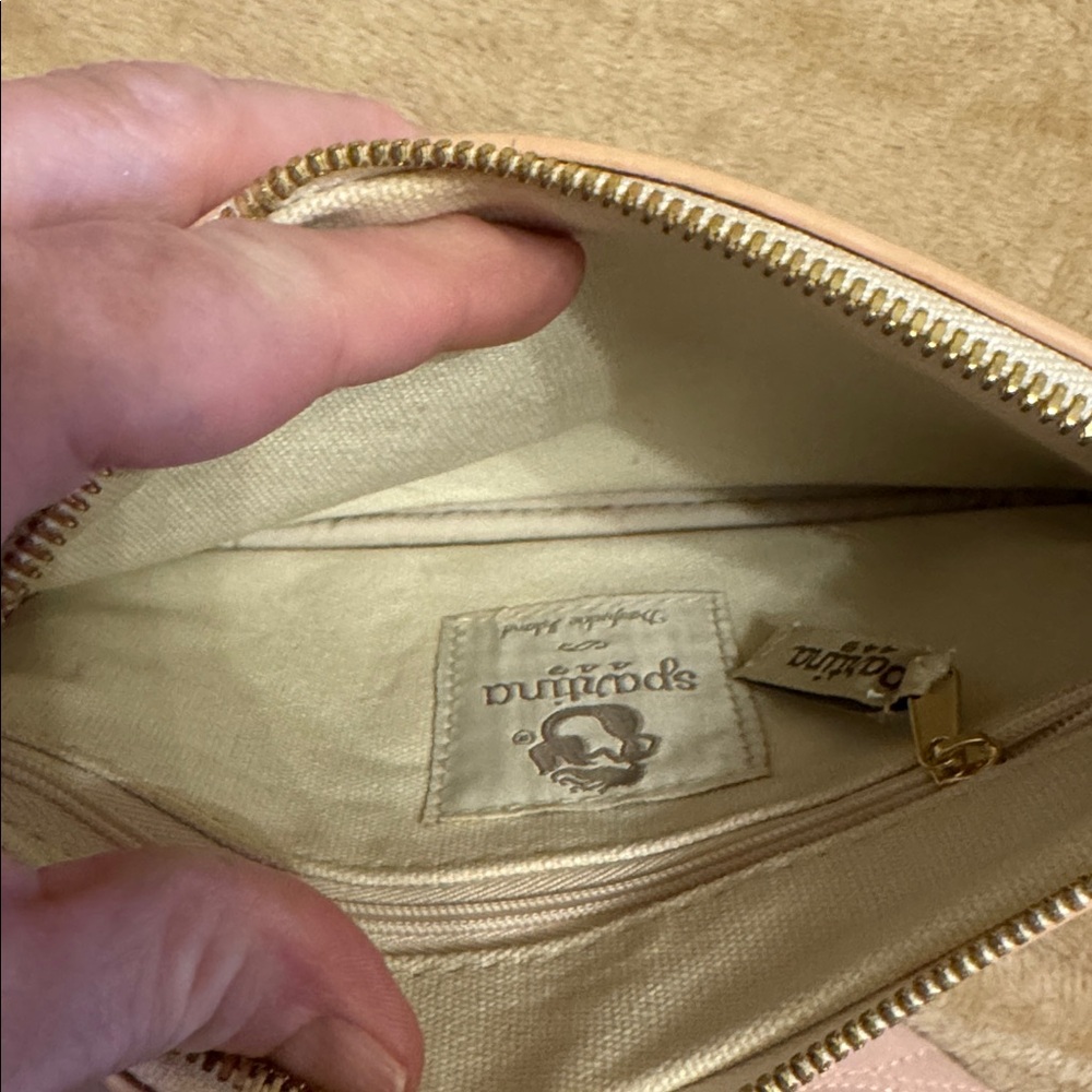 Spartina SC map Clutch - Picture 12 of 13